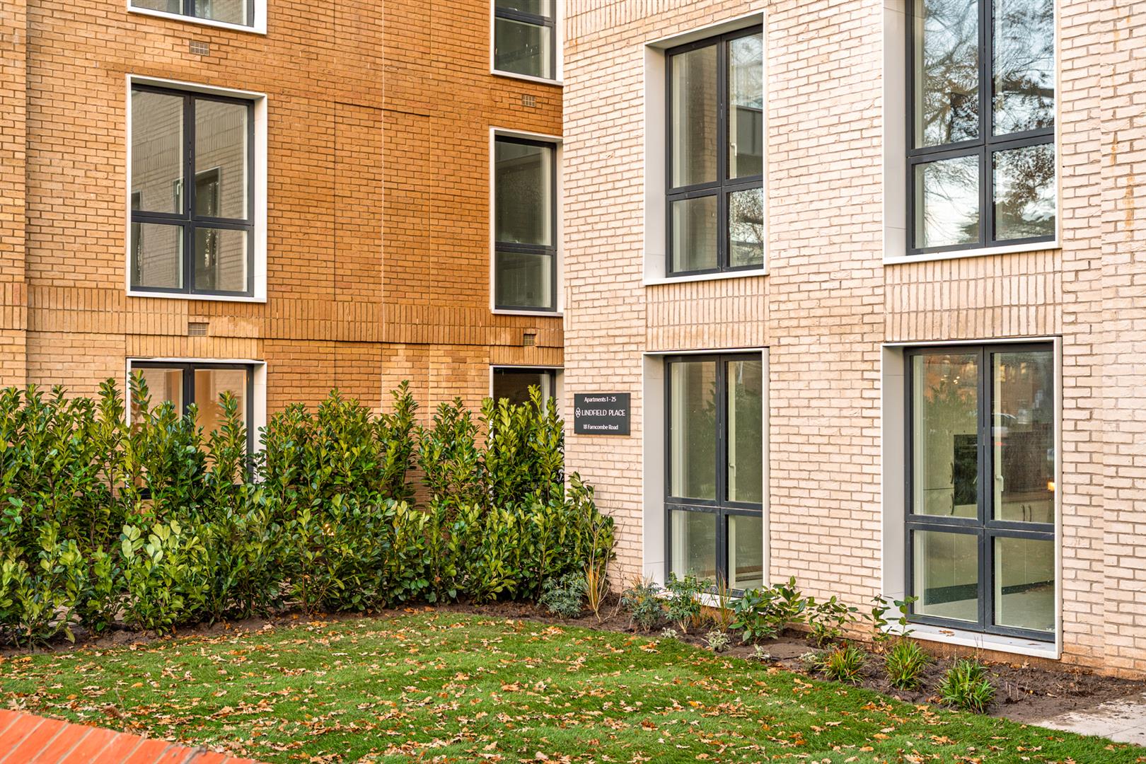 Flat - Retirement | 25 Lindfield Place | Sold - Subject to Contract